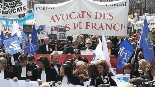 Réforme des retraites - Kit de mobilisation