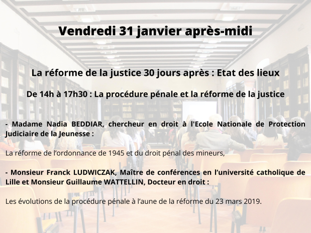 Comité décentralisé à Lille