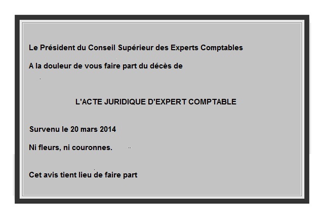 Victoire : l'article 70 quater annulé par le Conseil Constitutionnel !