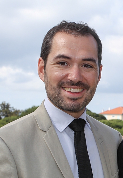 Discours de Matthieu DULUCQ, nouveau Premier Vice-président de la FNUJA
