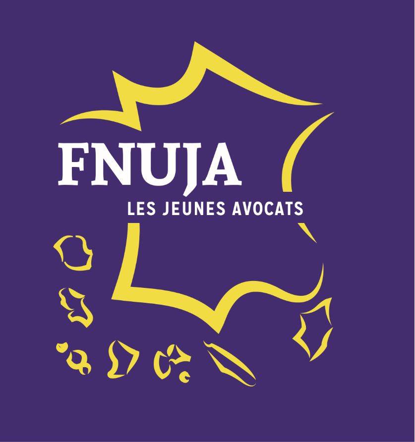 Le Bureau de la FNUJA pour l'année 2015 / 2016