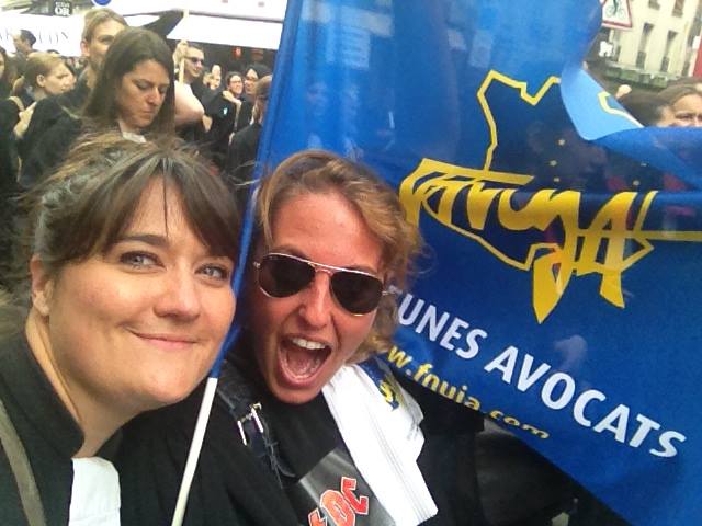 CONVENTION NATIONALE : LES JEUNES AVOCATS PRESENTS SUR TOUS LES FRONTS