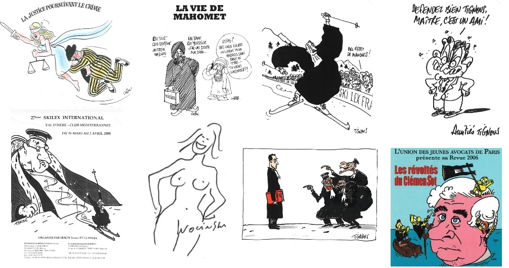 Nous sommes Charlie