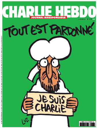 AIDONS CHARLIE