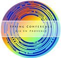 Spring Conference de l'EYBA à Aix-en-Provence Spring Conference de l'EYBA à Aix-en-Provence