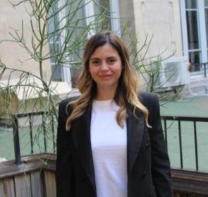 Les membres du Bureau pour l'année 2024-2025