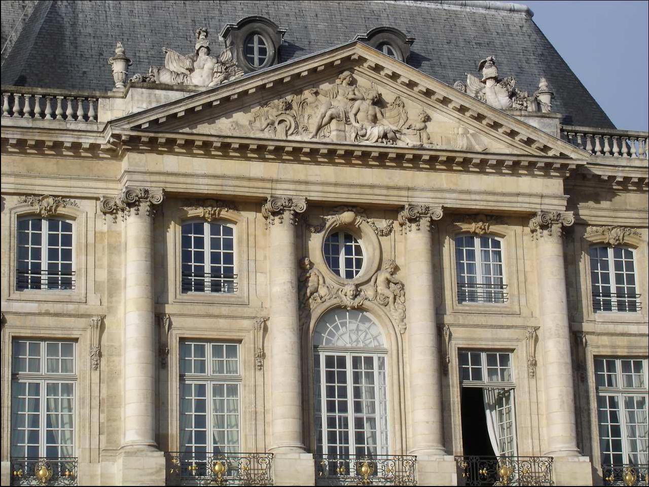 COMITE NATIONAL DECENTRALISE - BORDEAUX