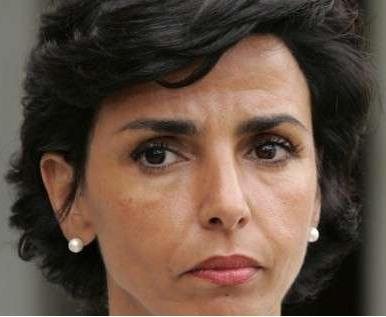 Rachida DATI dérape sur France 2
