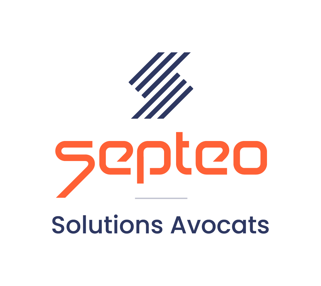 Partenariat Septeo Solutions Avocats