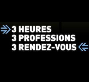 Formation sur la Transmission d'entreprise et table ronde avec les jeunes experts comptables et les jeunes notaires le 8 juillet 2008