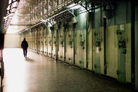 Journée nationale des prisons le 4 juillet 2008