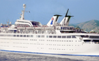 Du 20 au 24 mai 2009 : la FNUJA lance la croisière des avocats !