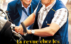 Retrouvez la Revue des Revues à la Convention Nationale le 16 octobre 2008 à 20h45