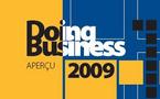 Cuvée 2009 du rapport DOING BUSINESS de la Banque mondiale : moins polémique, plus anecdotique