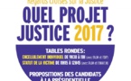 REGARDS CROISES SUR LA JUSTICE - 14 NOVEMBRE 2016