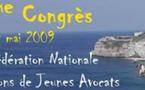 Corse 2009 : Motion Gouvernance de la Profession d'avocat