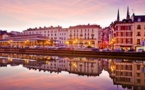 Congrès de la FNUJA à Bayonne du 9 au 13 mai !!!