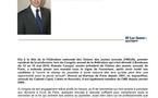 Le Droit à un Avocat pour une meilleure Justice - Questions à Romain CARAYOL, Président de la FNUJA