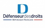 Enquête Défenseur des droits - FNUJA :  "les conditions de travail et expériences des discriminations dans la profession d’avocat.e.s"