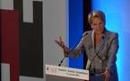 Intervention de Michèle Alliot-Marie, Ministre d’Etat, Garde des Sceaux, Ministre de la Justice et des Libertés lors de l'Assemblée Générale Extraordinaire du CNB, le 15 Octobre 2010
