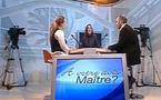 A votre Avis Maître : La réforme de la Garde à Vue