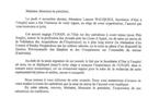 Communication de l'UNAPL - Professions Libérales : Dynamiser les ressources humaines du secteur et accompagner le développement de l'emploi