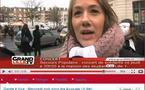 Garde à Vue : Mercredi noir pour les Avocats ! (Lille)