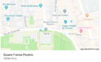 Rassemblement devant le Sénat contre le PLJ Justice - 9 octobre - 12h00 !