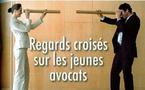 Regards croisés sur les Jeunes Avocats