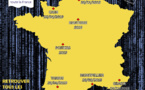 La Caravane du Numérique et de l'Avocat Connecté - Edition 2018 - 2019