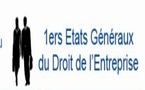 1ers Etats Généraux du Droit de l'Entreprise - Le 14 Avril 2011