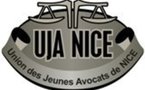 NICE : Soirée d'accueil de la nouvelle promotion