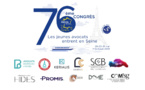Les jeunes avocats entrent en Seine !  76ème Congrès de la FNUJA à Paris du 29 mai au 2 juin 2019 !!!