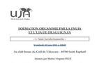 DRAGUIGNAN : Formation "AIDE JURIDITIONNELLE"