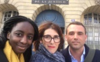 Audition de la FNUJA à la Chancellerie par la Commission Nallet sur le filtrage des pourvois