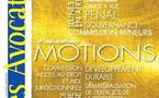 Le Jeunes Avocats Magazine n°109 est disponible