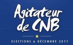 LES JEUNES AVOCATS PRESENTS A LA CONVENTION NATIONALE