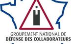 Un nouvel élan : le groupement national de défense des collaborateurs