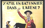 BORDEAUX : Revue des Avocats du Barreau