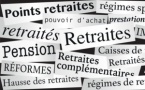 Les articles de la FNUJA sur la réforme des retraites