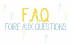 Foire aux questions