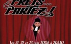 Revues de l'UJA - Paris et Nanterre - Juin 2006