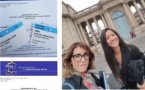 Audition à l'Assemblée Nationale de la FNUJA "action groupe"