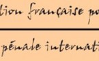 Projet de révision du système d'aide judiciaire de la Cour Pénale Internationale