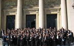 MOBILISATION DE L'UJA DE TOULON SUR L'AJ