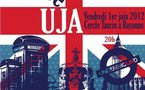 BAYONNE - Soirée Annuelle : "So British !"