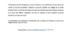 Coronavirus et monde du travail
