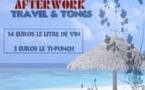 TOULON - 26 Juillet 2012 - Afterwork d'été
