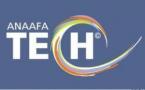 2ème édition de l'ANAAFATECH - Premier Workshop des technologies nouvelles du cabinet d'avocats