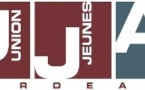Assemblée Générale de Rentrée de l'UJA de BORDEAUX